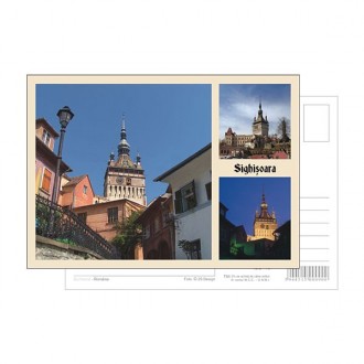 Sighisoara