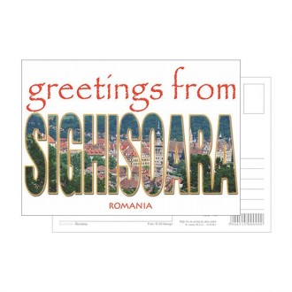 Sighisoara