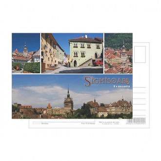 Sighisoara