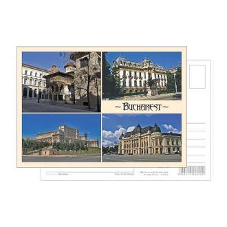 Bucuresti