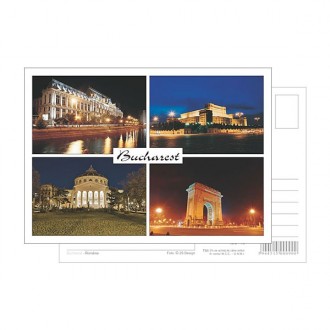 Bucuresti