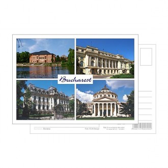 Bucuresti