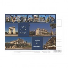 Bucuresti