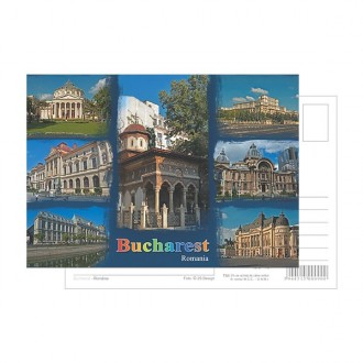 Bucuresti