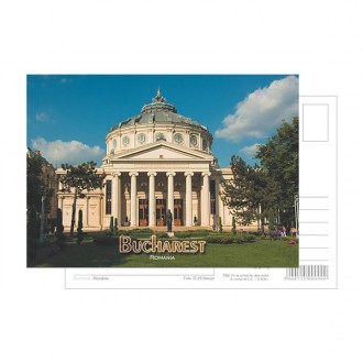 Bucuresti