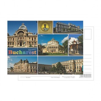 Bucuresti