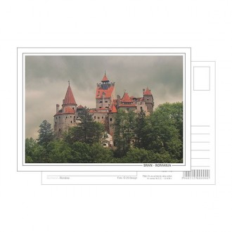 Castelul Bran