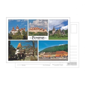 Peles, Bran, Brasov