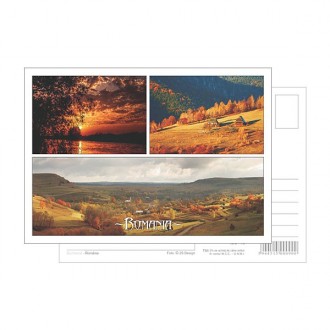 Ilustrata Romania
