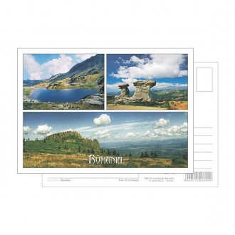 Ilustrata Romania
