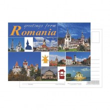 Ilustrata Romania