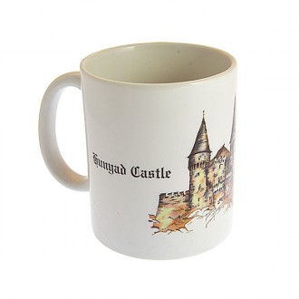 Cana Castelul Corvinilor