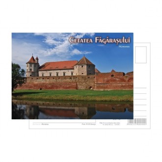 Cetatea Fagaras