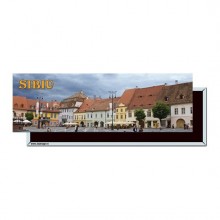Magnet Sibiu