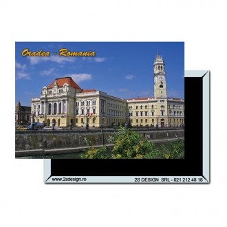 Magnet Oradea