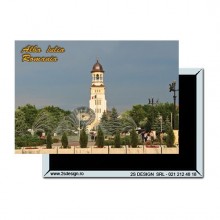 Magnet Alba Iulia