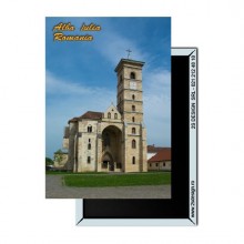Magnet Alba Iulia