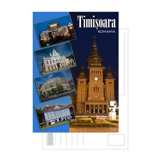 Timisoara