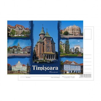 Timisoara
