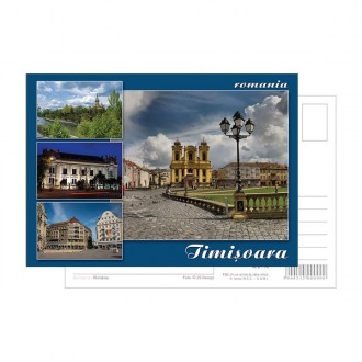 Timisoara