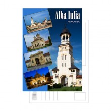 Alba Iulia