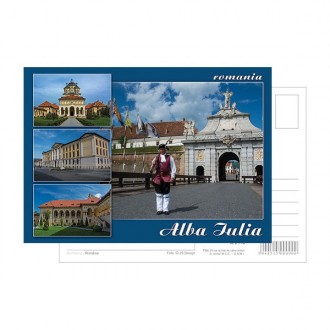 Alba Iulia