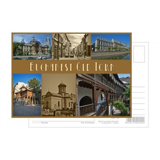 Bucuresti