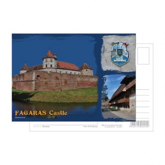 Cetatea Fagaras