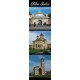Semn de carte Alba Iulia Combinate