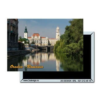 Magnet Oradea