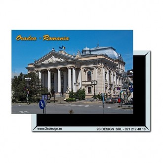 Magnet Oradea