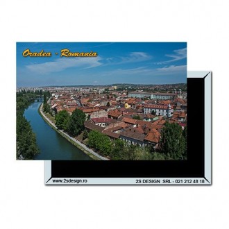 Magnet Oradea