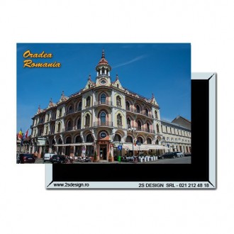 Magnet Oradea