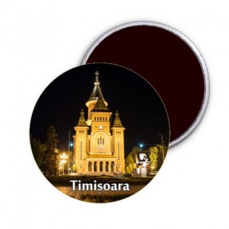 Magnet Timisoara