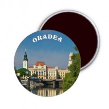 Magnet Oradea