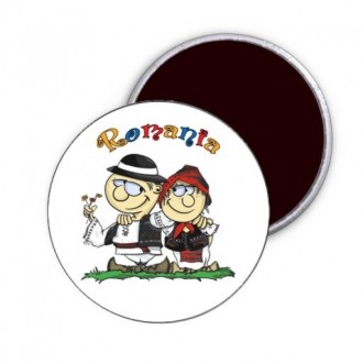 Magnet Romania