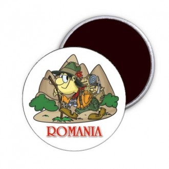 Magnet Romania