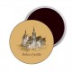 Magnet Castelul Peles
