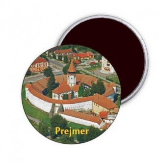 Magnet Prejmer