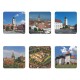 Suport pahare Sibiu si imprejurimi