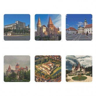 Suport pahare Romania