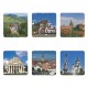 Suport pahare Romania