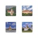Suport pahare Brasov Bran Rasnov Prejmer