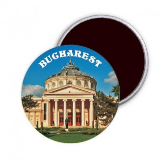 Magnet Bucuresti