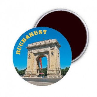 Magnet Bucuresti