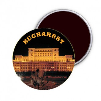 Magnet Bucuresti