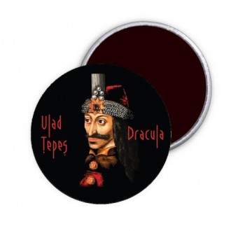 Magnet Vlad Tepes