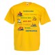 Tricou copii Romania