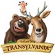 Tricou "Welcome to Transylvania"