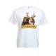 Tricou "Welcome to Wild Romania"
